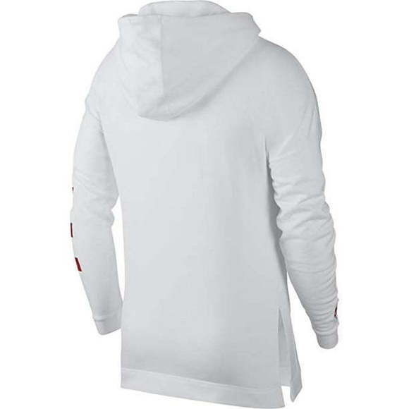 Jorden Mens Sportswear Wings Hoodie - Picture 2 of 2